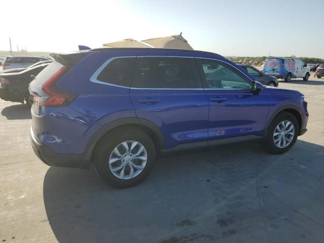 2024 HONDA CR-V LX - 2HKRS3H26RH314423