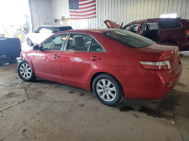 2008 Toyota Camry Hybrid VIN: JTNBB46K883045678 Lot: 61258254