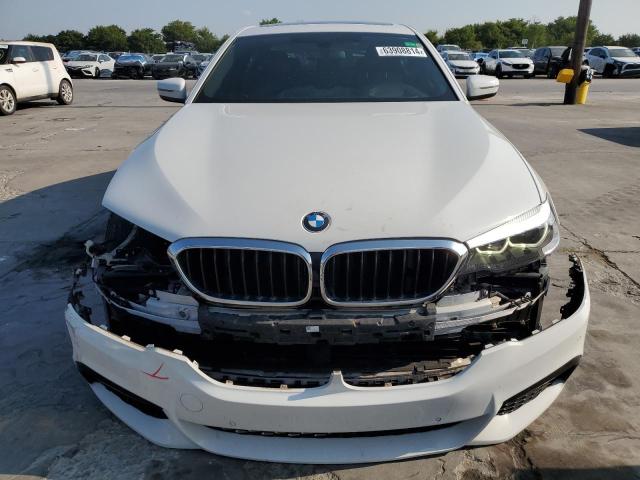 VIN WBAJA5C37HG897581 2017 BMW 5 Series, 530 I no.5