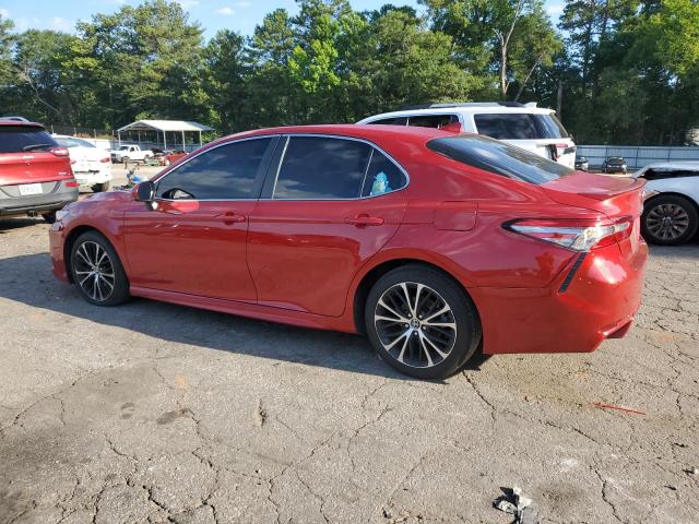 2019 TOYOTA CAMRY L - 4T1B11HK3KU217132