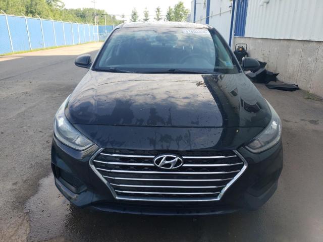 2018 HYUNDAI ACCENT SE - 3KPC24A39JE031375