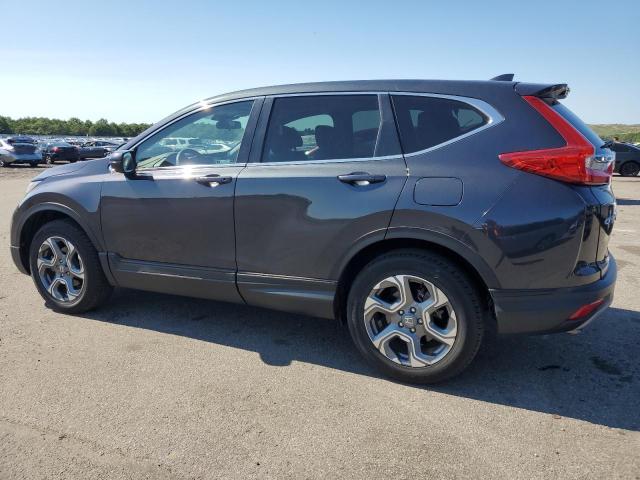 2HKRW2H55KH600083 2019 Honda Cr-V Ex