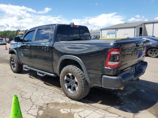 2019 RAM 1500 REBEL - 1C6SRFLT0KN821300