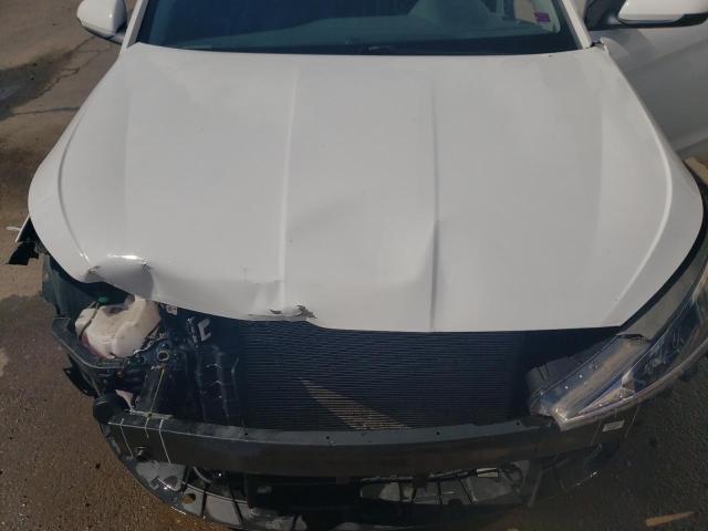 2019 HYUNDAI ELANTRA SE - KMHD74LF7KU860702