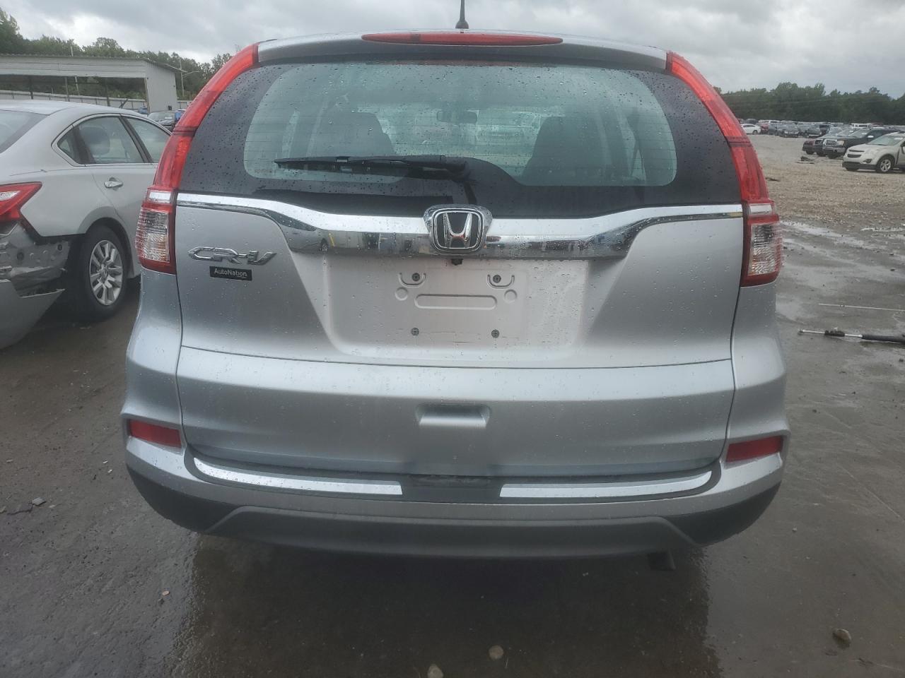 2HKRM3H35GH537374 HONDA CRV 2016