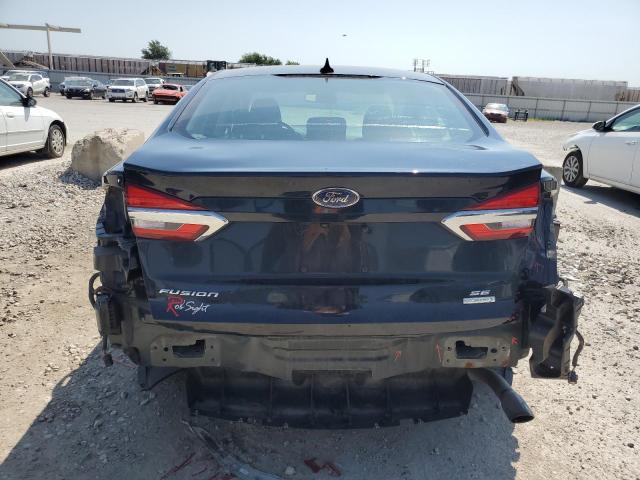 VIN 3FA6P0HDXLR107936 2020 Ford Fusion, SE no.6