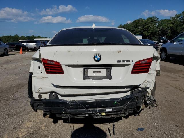 VIN WBA5B1C50GG553176 2016 BMW 5 Series, 535 I no.6