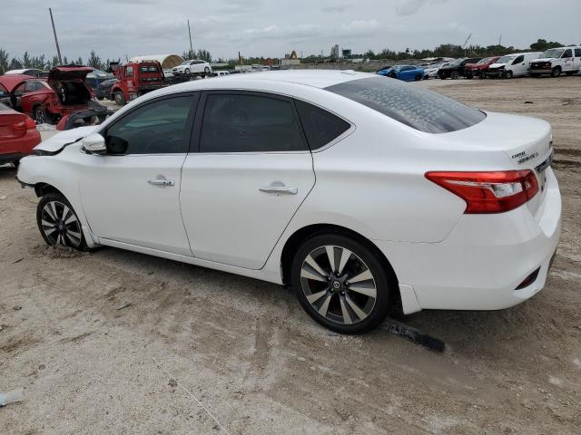 2018 Nissan Sentra S VIN: 3N1AB7AP5JY223163 Lot: 61540934