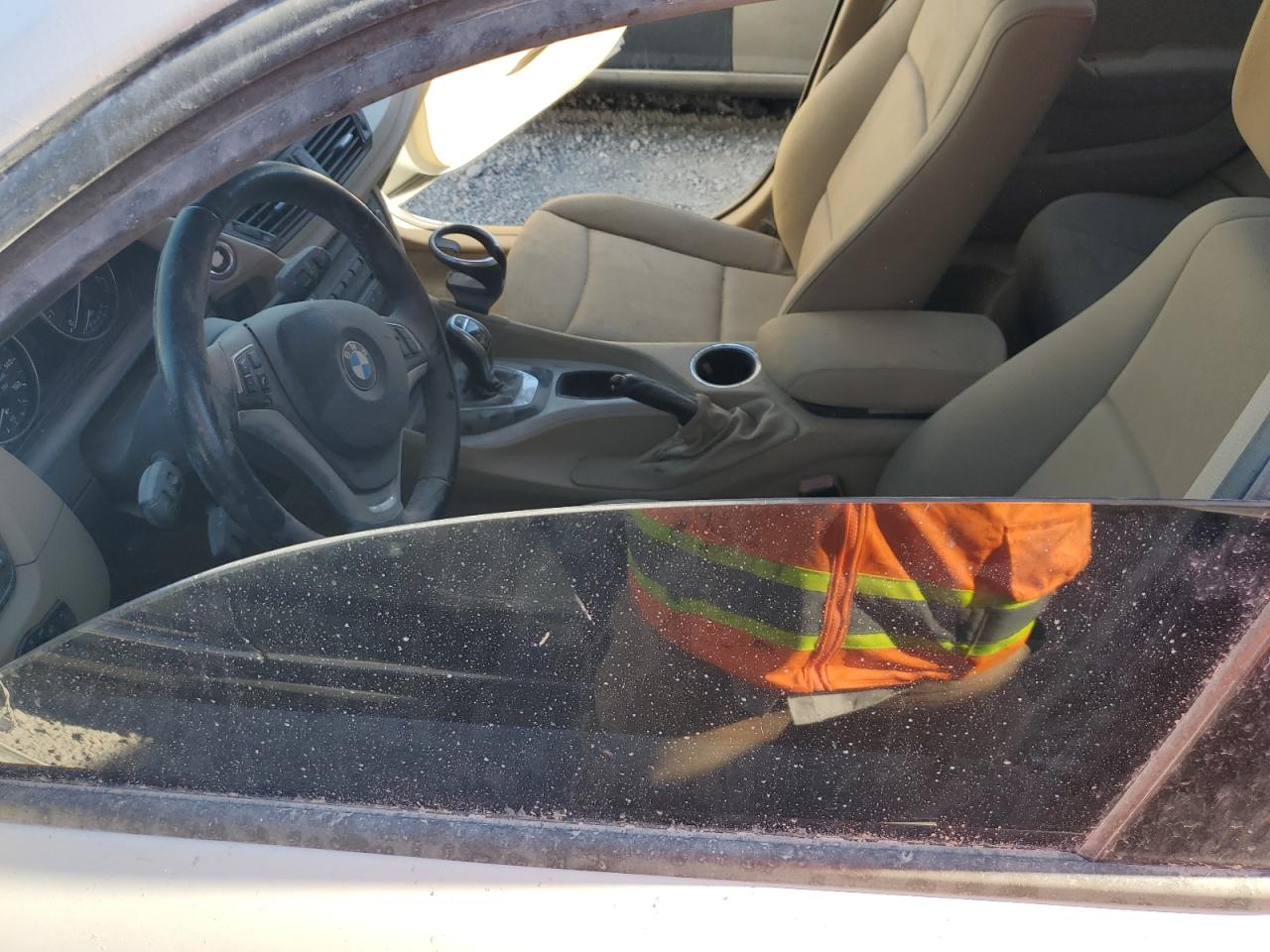 WBAVM1C58EVW46630 2014 BMW X1 Sdrive28I