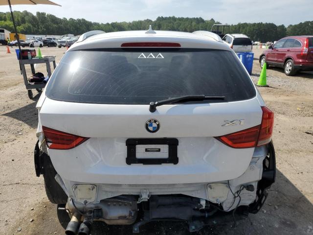 VIN WBAVM1C5XEVW51814 2014 BMW X1, Sdrive28I no.6