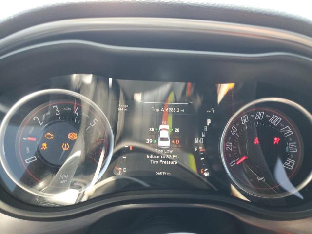 2019 DODGE CHALLENGER - 2C3CDZBT7KH531860