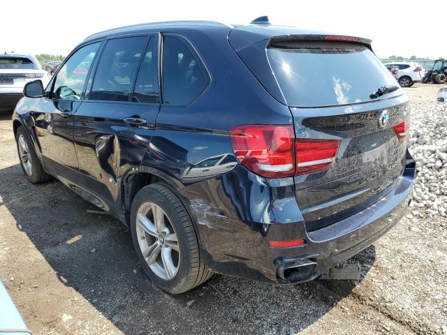 2016 BMW X5 XDRIVE5 - 5UXKR6C59G0J80581