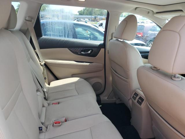 2016 NISSAN ROGUE S - 5N1AT2MV7GC843761