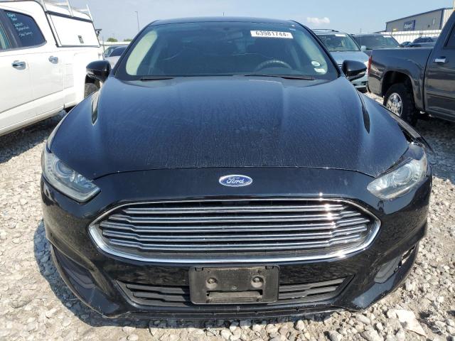 VIN 3FA6P0H73GR258620 2016 Ford Fusion, SE no.5