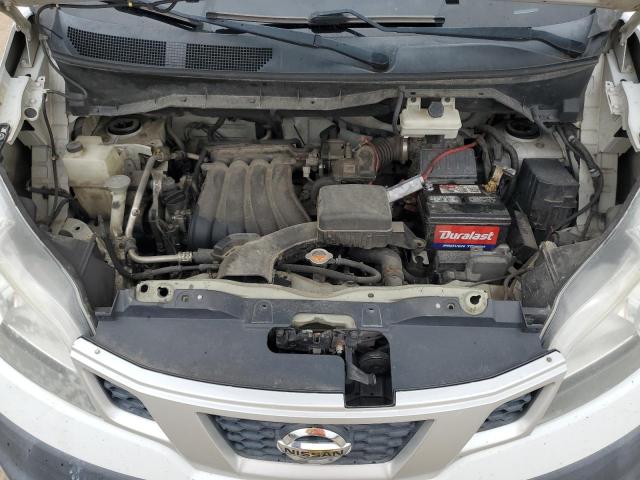 2015 NISSAN NV200 2.5S - 3N6CM0KN8FK692937