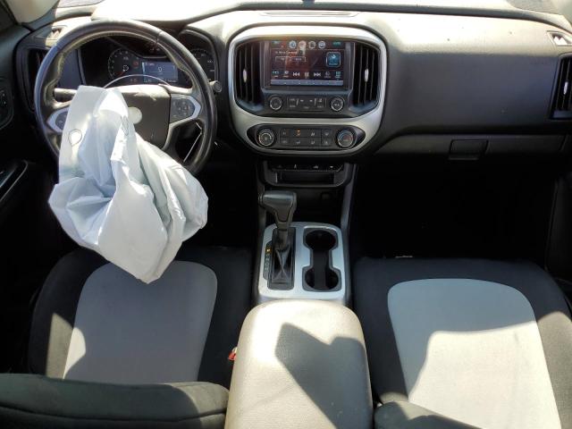 2016 CHEVROLET COLORADO L - 1GCHSCE35G1358507