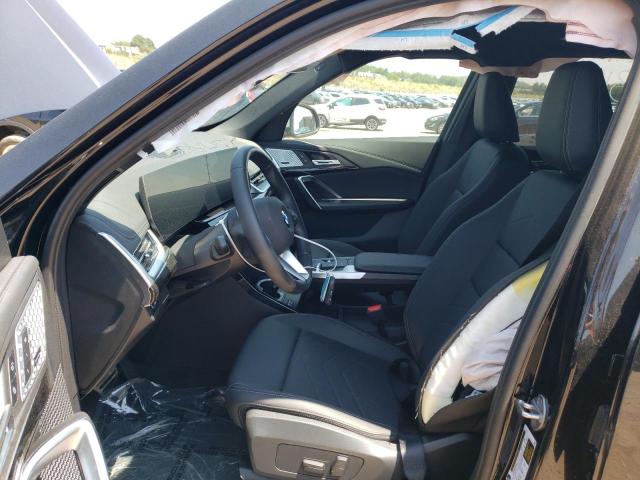 WBX73EF0XR5Z39721 2024 BMW X1 XDRIVE2