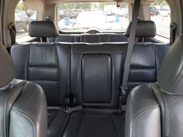 2006 Honda Pilot Ex VIN: 2HKYF18676H558438 Lot: 62864284