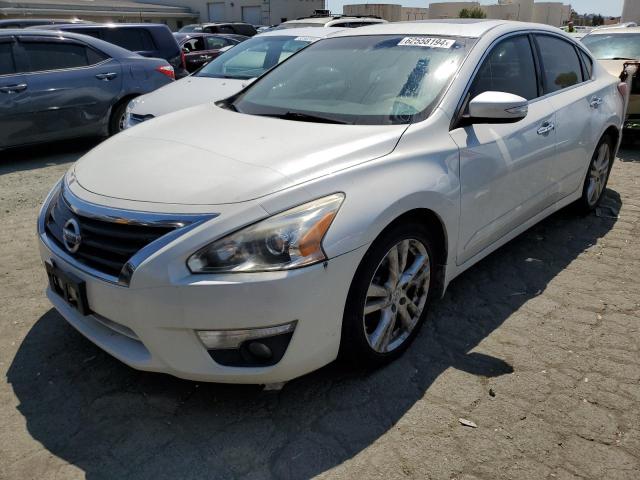 1N4BL3AP5DC253774 2013 Nissan Altima 3.5S