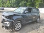 2020 KIA SOUL LX - KNDJ23AU8L7005444