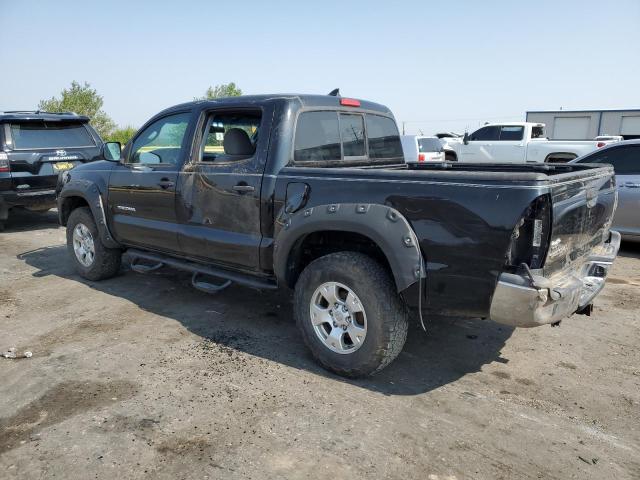 VIN 3TMLU4EN3EM158821 2014 Toyota Tacoma, Double Cab no.2