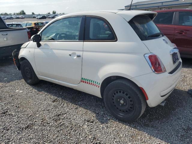 VIN 3C3CFFAR5GT161215 2016 Fiat 500, Pop no.2