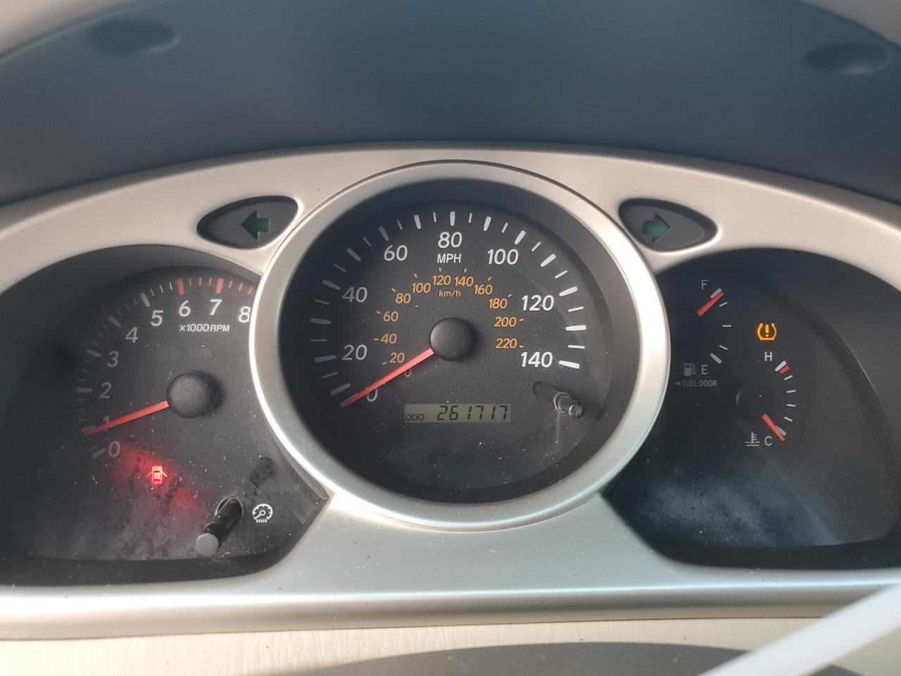 JTEEP21A550078300 2005 Toyota Highlander Limited