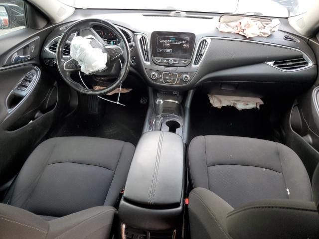 2018 CHEVROLET MALIBU LT - 1G1ZD5ST3JF171249