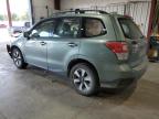 SUBARU FORESTER 2 photo