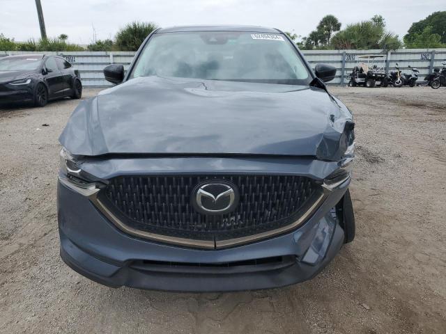 2021 MAZDA CX-5 TOURI - JM3KFACM6M0410617
