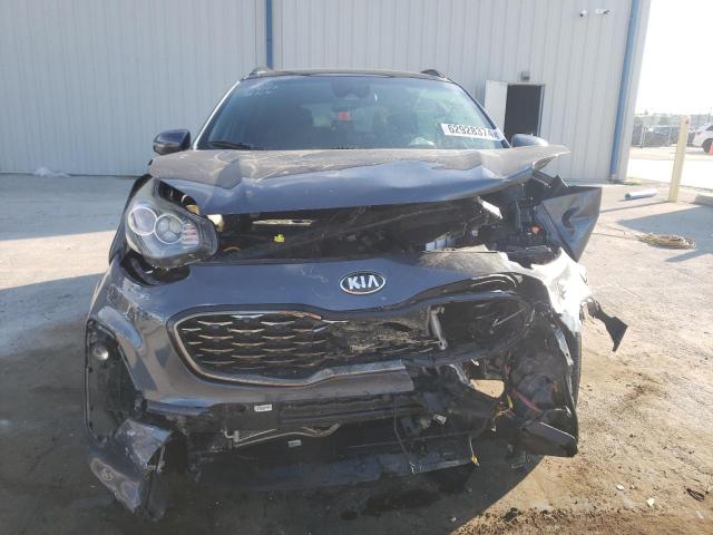 2020 KIA SPORTAGE S - KNDP63AC2L7683547