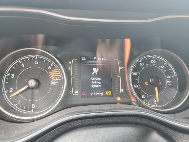 2019 Jeep Cherokee Latitude Plus VIN: 1C4PJLLB4KD416719 Lot: 61270684