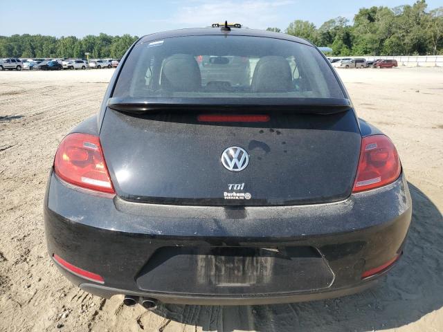 2015 Volkswagen Beetle Tdi VIN: 3VWJA7AT4FM646759 Lot: 63477564