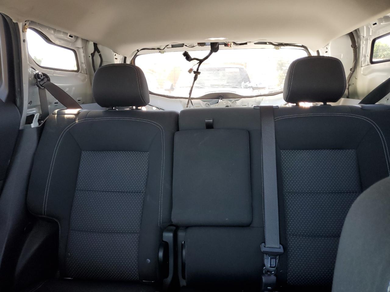 3GKALMEV5NL255779 2022 GMC Terrain Sle