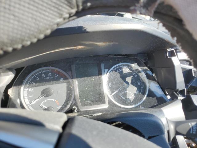 2022 TOYOTA TACOMA DOU - 3TMCZ5AN4NM471521