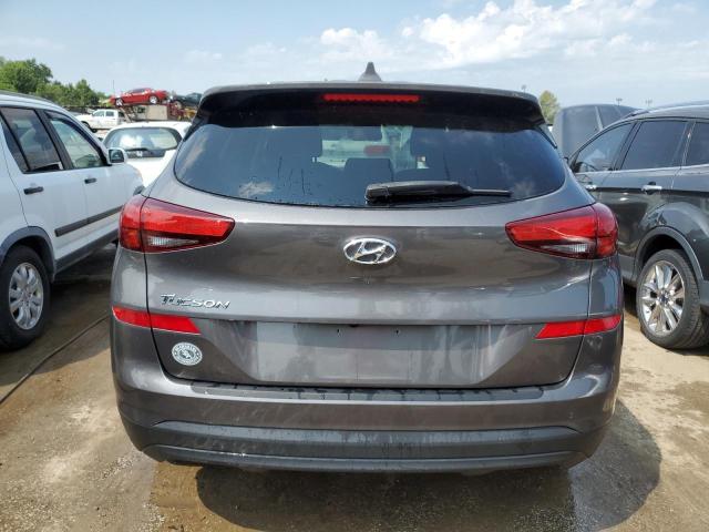 2020 HYUNDAI TUCSON SE - KM8J23A49LU207481