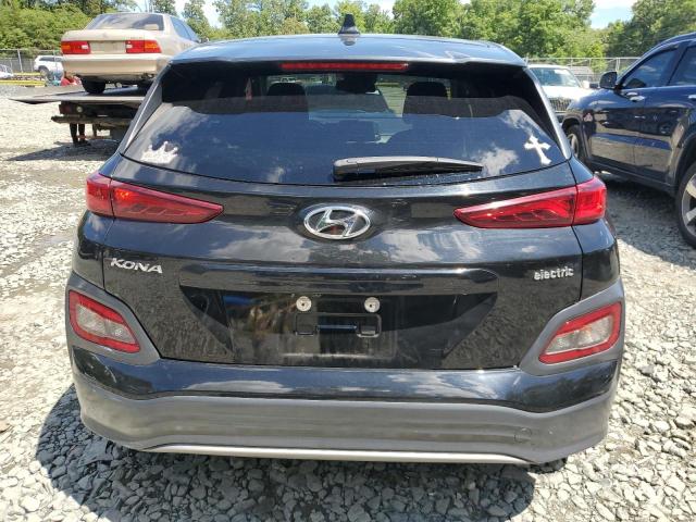 KM8K23AG3MU131787 Hyundai Kona SEL 6