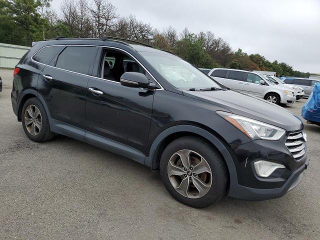 2014 Hyundai Santa Fe Gls VIN: KM8SNDHF0EU057823 Lot: 61890074