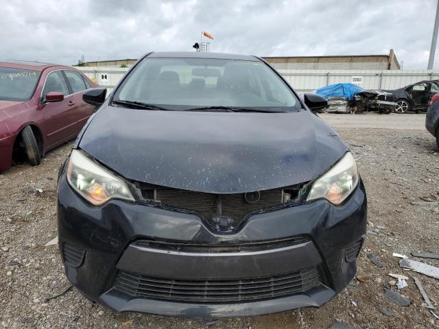 2015 TOYOTA COROLLA - 5YFBURHEXFP301391