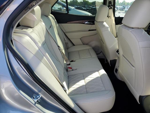 2023 BUICK ENVISION A - LRBFZSR46PD213263