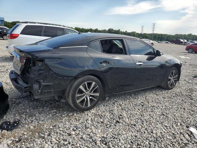 2022 NISSAN MAXIMA SV - 1N4AA6CV3NC507112