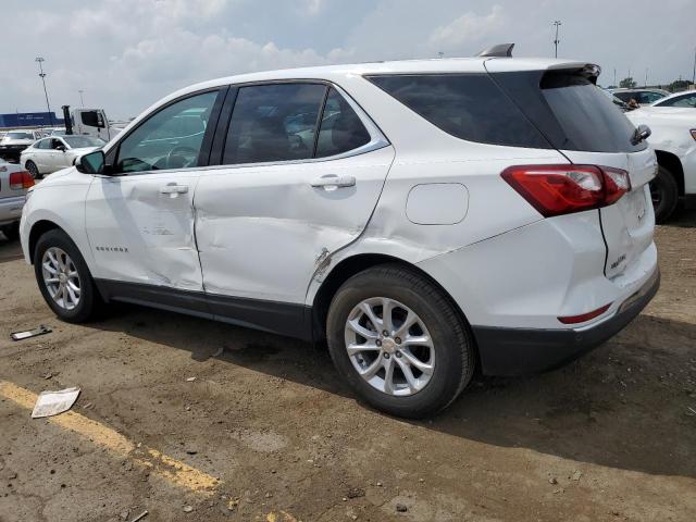 2019 CHEVROLET EQUINOX LT 3GNAXJEV1KL301061  65083534