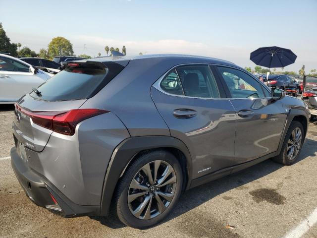 JTHE9JBH0M2044254 Lexus UX 250h  3