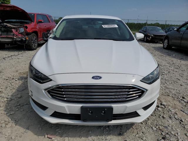 2017 FORD FUSION S - 3FA6P0G79HR227617