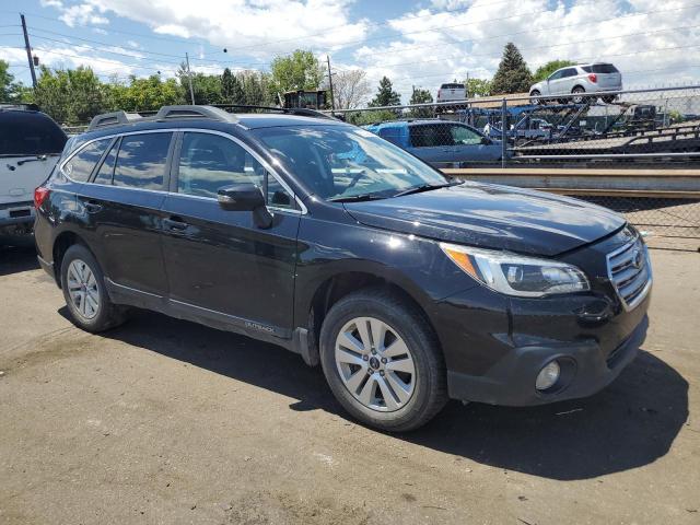 VIN 4S4BSBFC9G3329509 2016 Subaru Outback, 2.5I Pre... no.4