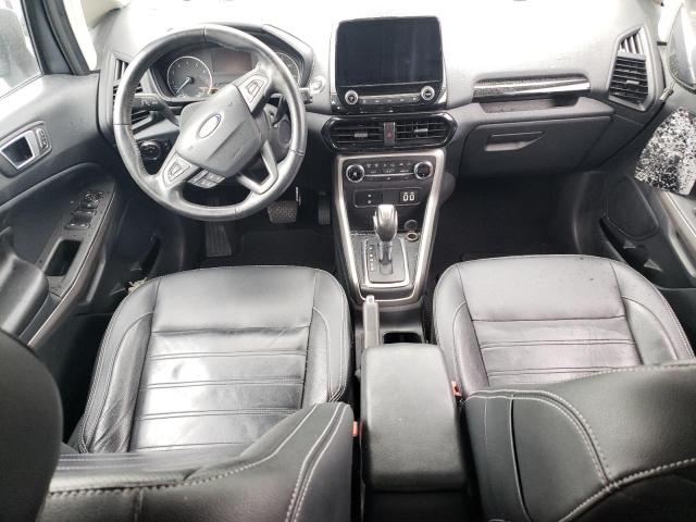 2020 FORD ECOSPORT T - MAJ6S3KL8LC358503