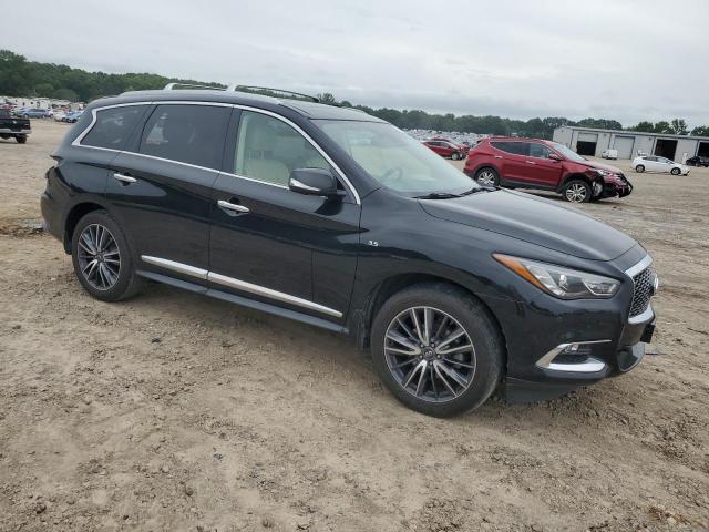 VIN 5N1DL0MM6HC552856 2017 Infiniti QX60 no.4