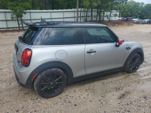 2024 MINI COOPER SE - WMW13DJ09R2U35924