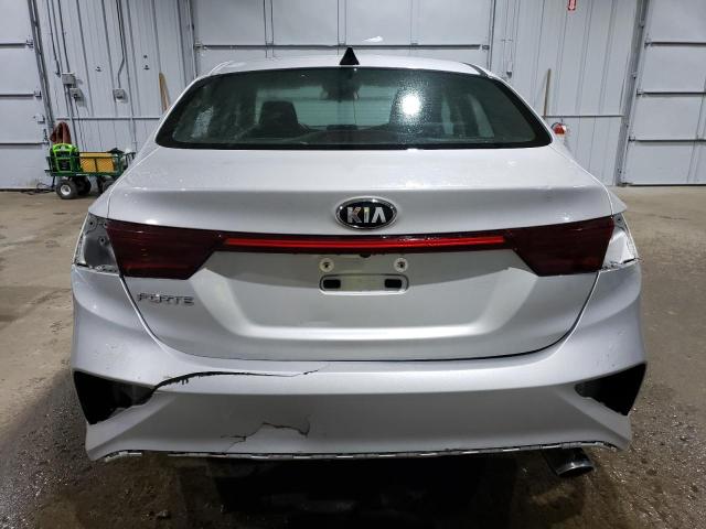 VIN 3KPF24AD1KE044502 2019 KIA Forte, FE no.6