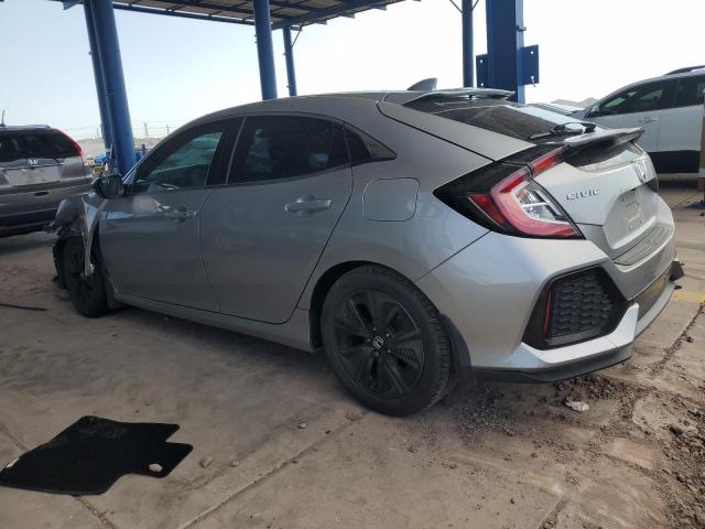 2018 HONDA CIVIC EX - SHHFK7H5XJU229039